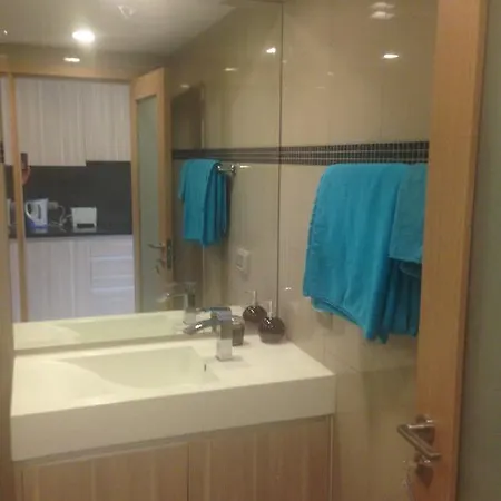 Apartment Laguna Bay By Msj Pattaya