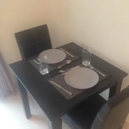 Apartment Laguna Bay By Msj *
