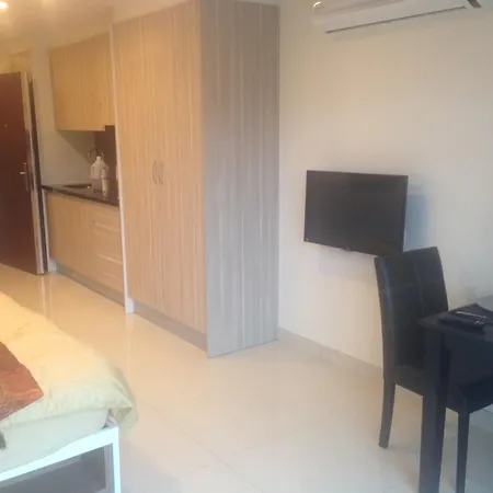 Apartment Laguna Bay By Msj
