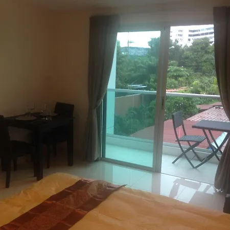 Apartment Laguna Bay By Msj Pattaya