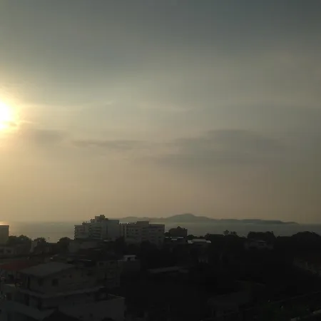 Laguna Bay By Msj