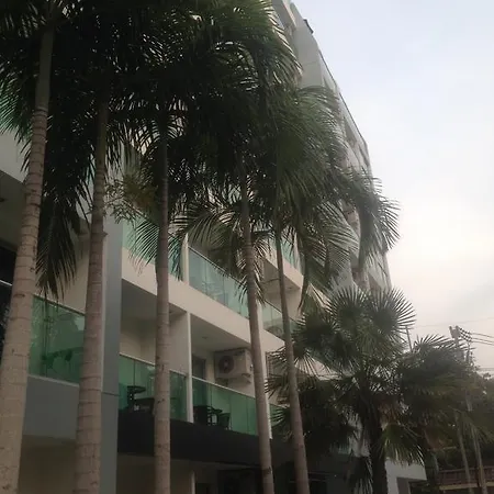 Apartment Laguna Bay By Msj