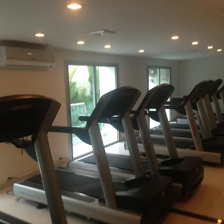 Apartment Laguna Bay By Msj *