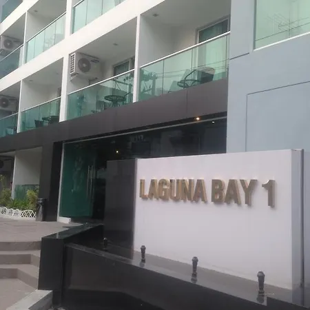 Apartment Laguna Bay By Msj Pattaya