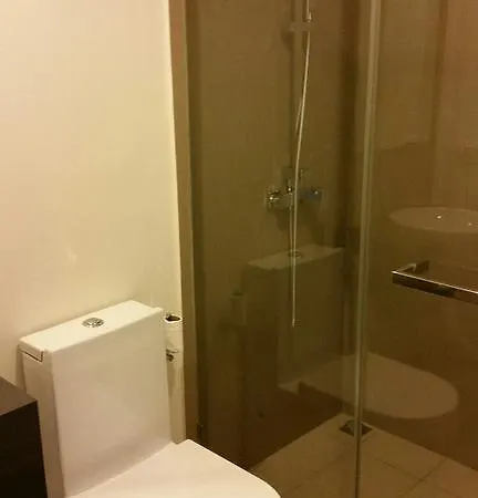 Apartment Unixx *