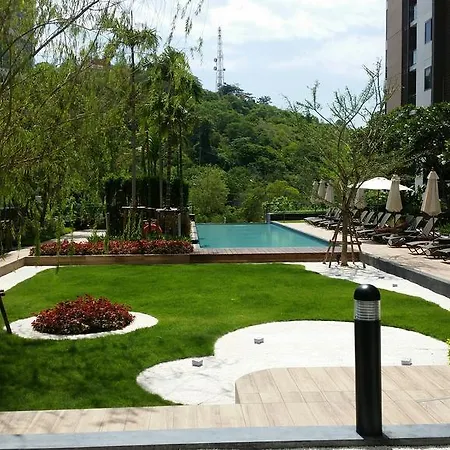 Apartment Unixx *