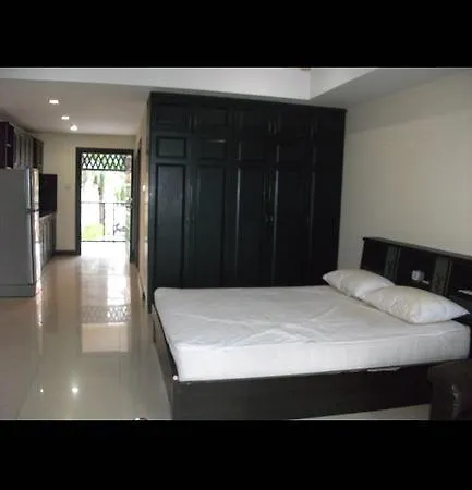 Apartment Nova Mirage Condominium Unit 205 Pattaya