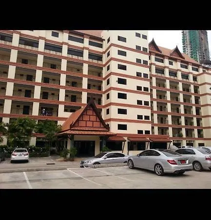 Nova Mirage Condominium Unit 205