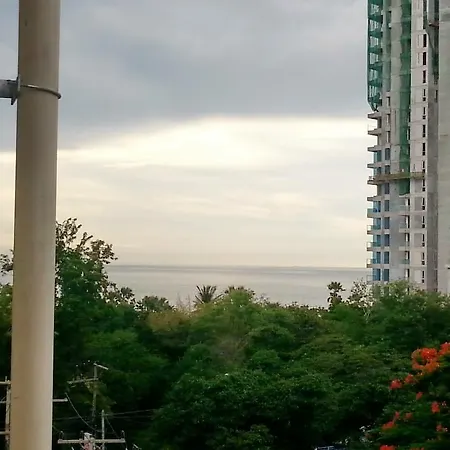 Apartment Nova Mirage Condominium Unit 205 *