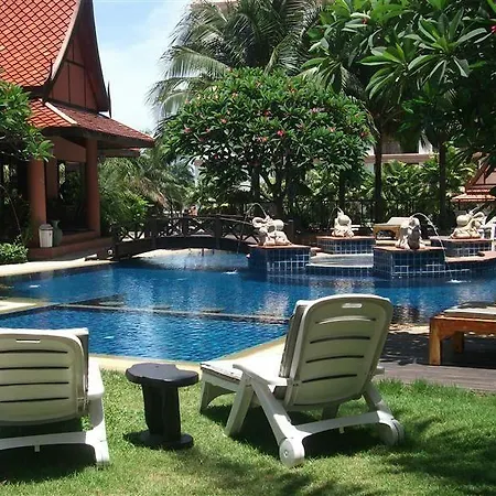 Nova Mirage Condominium Unit 205 Pattaya