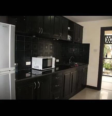 Nova Mirage Condominium Unit 205