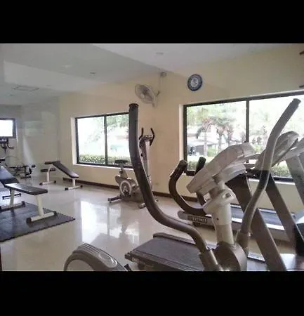 Apartment Nova Mirage Condominium Unit 205 *