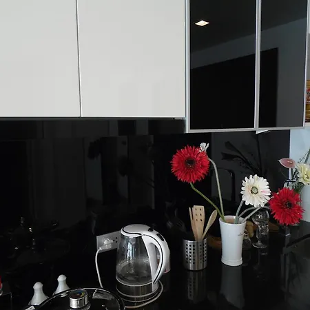 Apartment Wong Amat Tower Pattaya