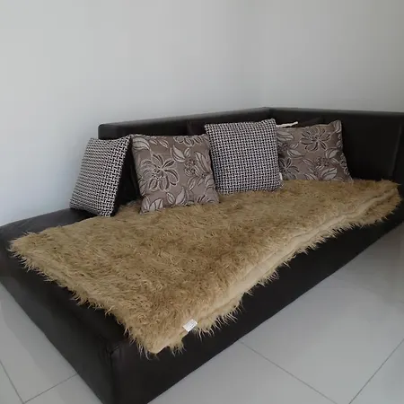 Apartment Wong Amat Tower Pattaya