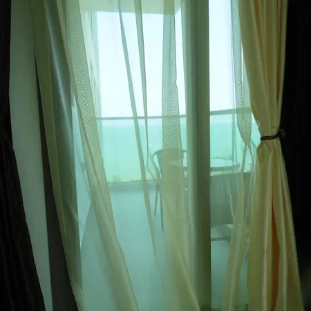 Wong Amat Tower