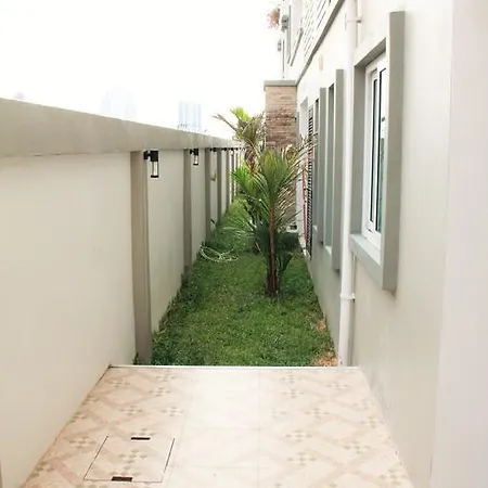 Apartment Little Norway By Thanyaphat