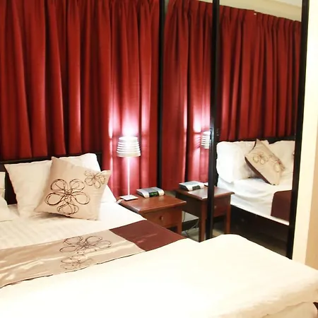 Apartment Little Norway By Thanyaphat