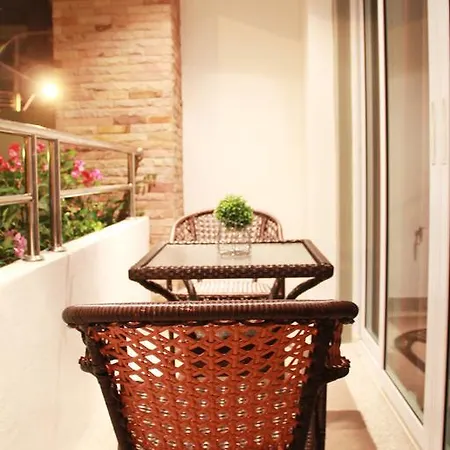 Apartment Little Norway By Thanyaphat Pattaya
