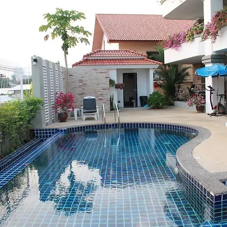 Little Norway By Thanyaphat Pattaya