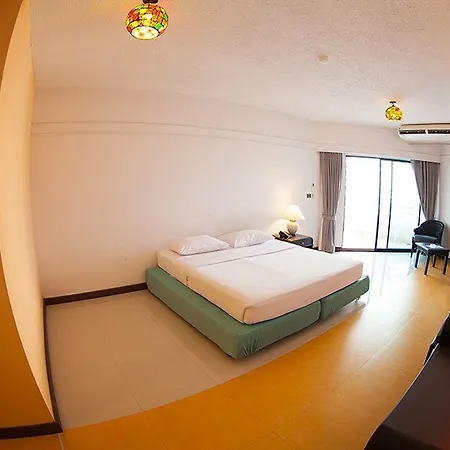 Markland Seaside Pattaya