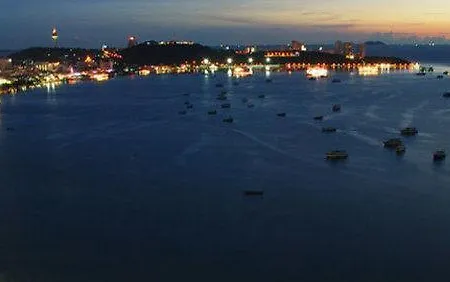 Markland Seaside Pattaya