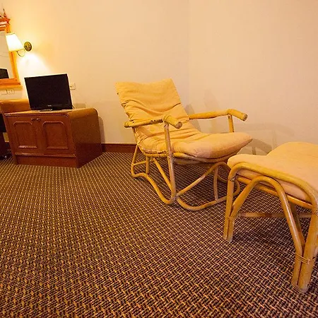 Markland Seaside Pattaya