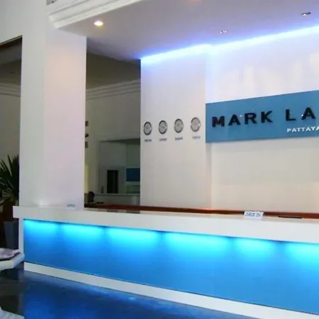 Markland Seaside Pattaya
