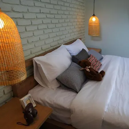 Hotel Yellow Moon Pattaya