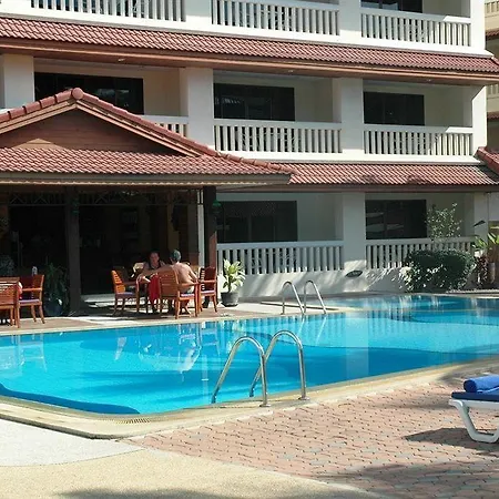 The Garden Pattaya