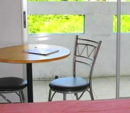 Apartment Paramita *