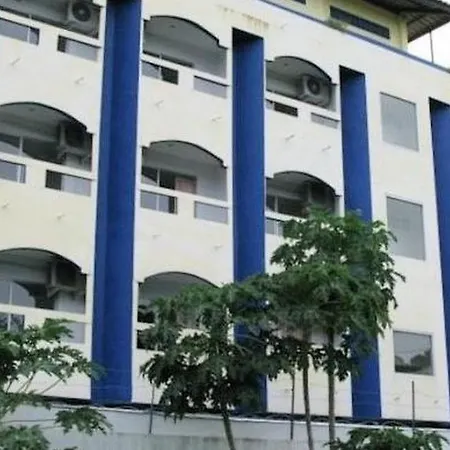 Paramita Pattaya
