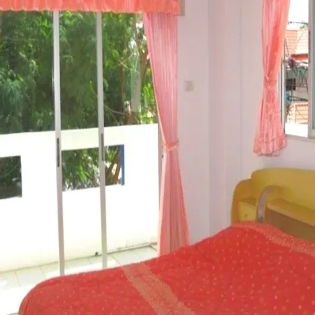 Apartment Paramita