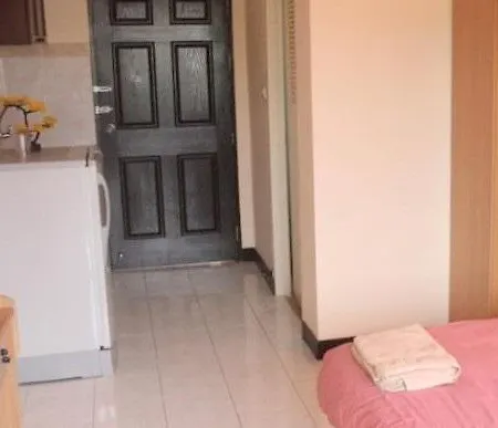 Apartment Paramita Pattaya