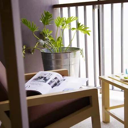 Hotel Aya Boutique - Sha Pattaya