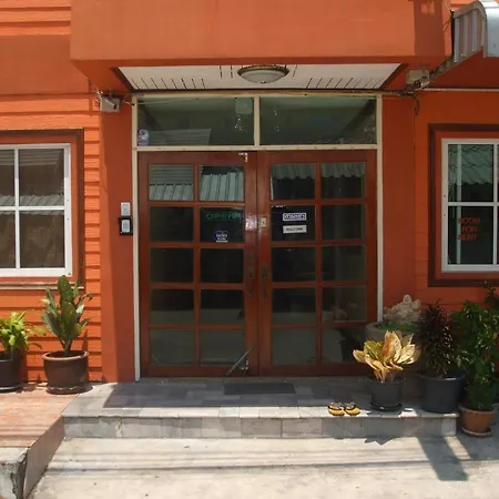 Aura House บ้านพัก
