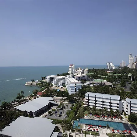 Amari Garden Pattaya
