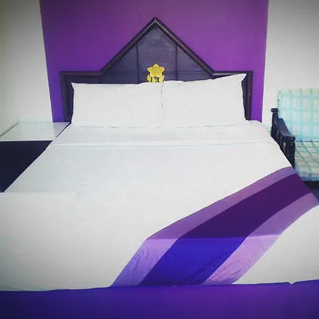 โรงแรม Sawasdee Sunshine Pattaya