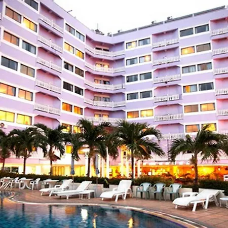 Sawasdee Siam Pattaya