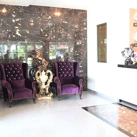 Dynasty Pattaya