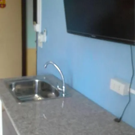 บ้านพัก Pandia House