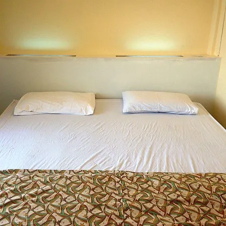 บ้านพัก Pandia House *