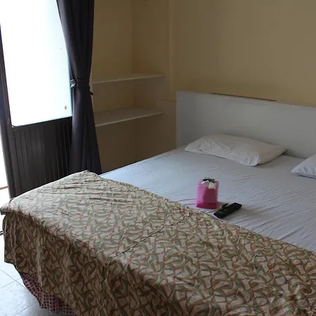 Pandia House Pattaya