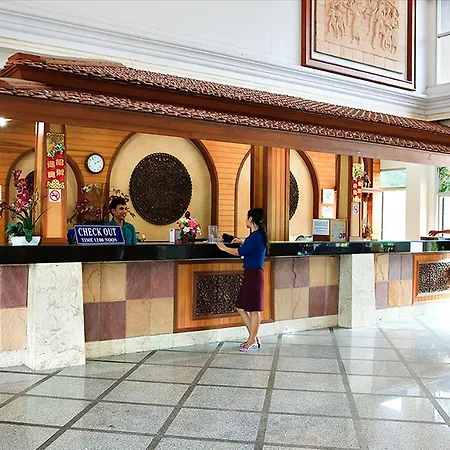 Lek Pattaya