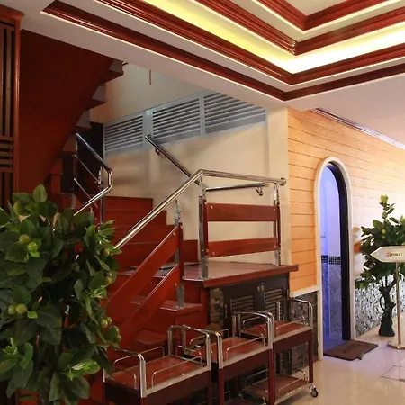 Katesiree Hotel Pattaya