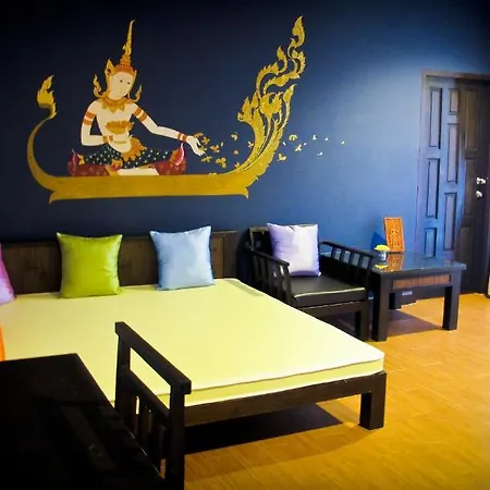 โรงแรม Maytara Pattaya