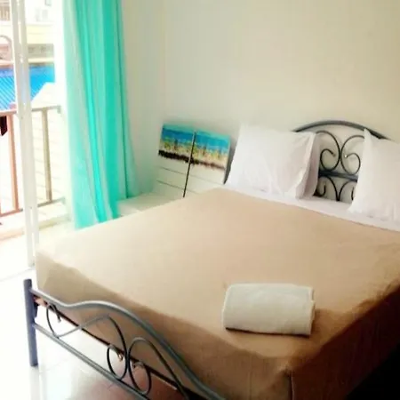 Guest house House 2*