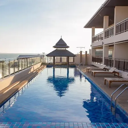 Hotel R-con Rest Sea 3*