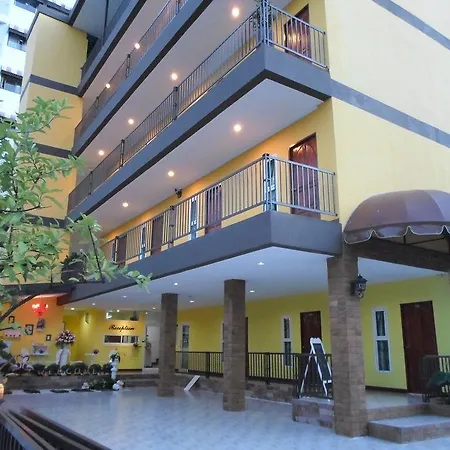 Inn The Moonlight Place 3*
