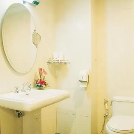 Hotel Lk Metropole