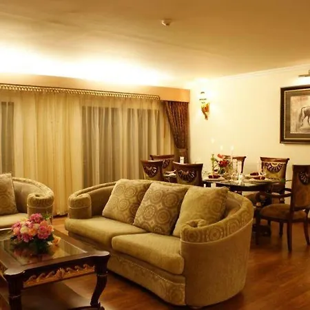 Hotel Lk Metropole 4*